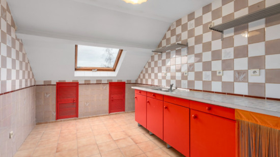 Groenstraat - 114 - - 1930