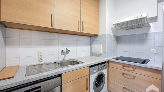 Avenue Joseph Chaudron - 25 - - 1160