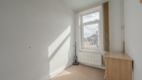 Rue Jean Prévot - 5 - - 4624