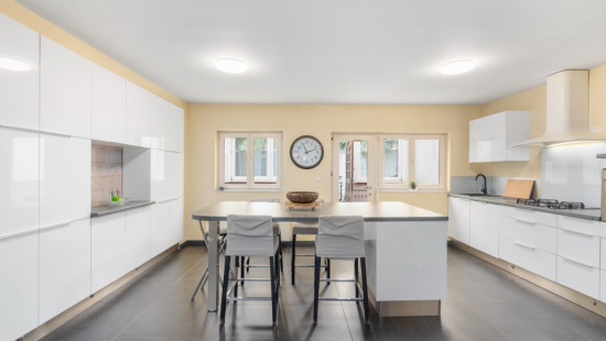 Groenstraat - 114 - - 1930