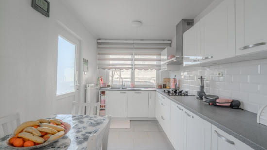 Rue Jean Prévot - 5 - - 4624