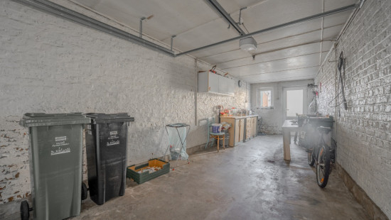 Rue Jean Prévot - 5 - - 4624