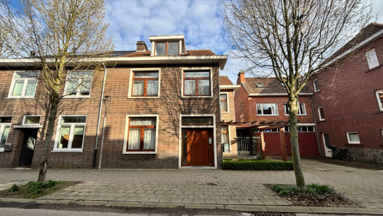 Casterstraat - 52 - 4 - 3500