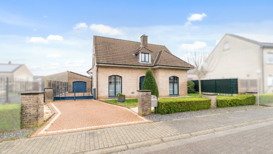 Veldkantweg - 6 - - 1820