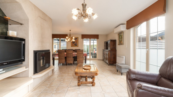 Veldkantweg - 6 - - 1820