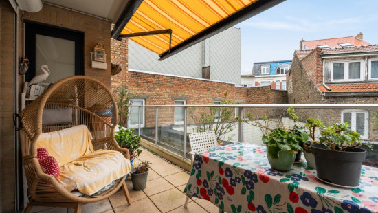 Zeelaan - 78 - 0101 - 8660