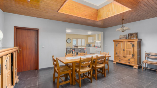 Groenstraat - 114 - - 1930