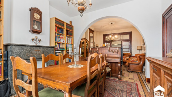 Sint-Truidensesteenweg - 315 - - 3300