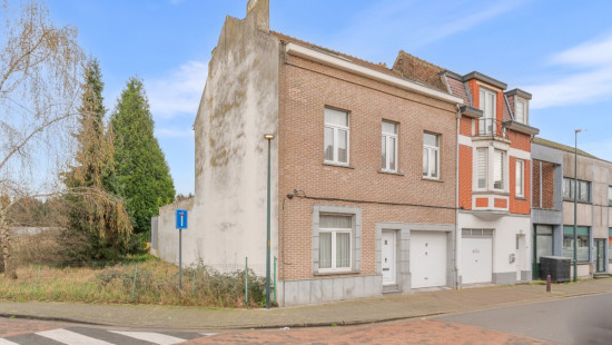 Groenstraat - 114 - - 1930