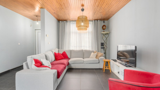 Groenstraat - 114 - - 1930