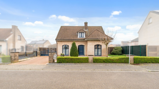 Veldkantweg - 6 - - 1820