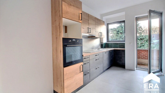 Rue Emile Versé - 16 - - 1070