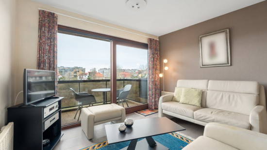 Professor Blanchardlaan - 16 - E02.01 - 8670