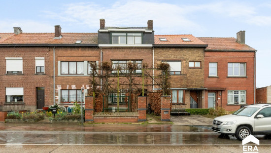 Sint-Truidensesteenweg - 315 - - 3300