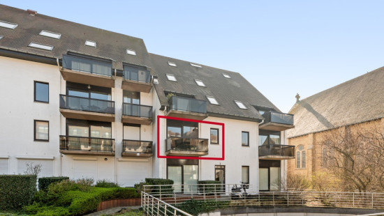 Professor Blanchardlaan - 34 - 01.01 - 8670