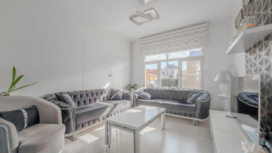 Rue Jean Prévot - 5 - - 4624