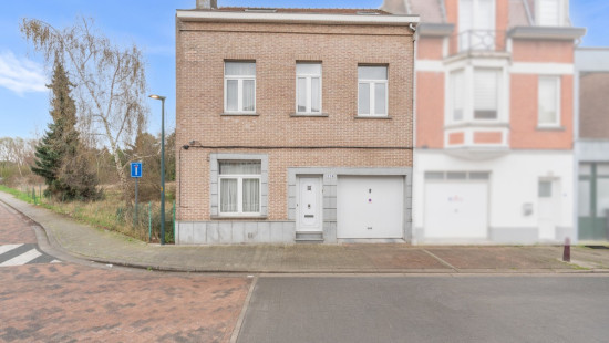 Groenstraat - 114 - - 1930