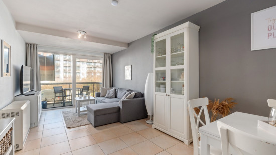 Professor Blanchardlaan - 34 - 01.01 - 8670