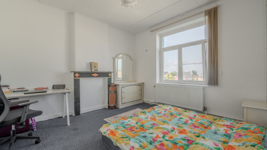 Rue Jean Prévot - 5 - - 4624