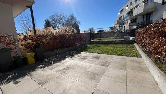 Heilig Bloedstraat - 2 - B - 2320