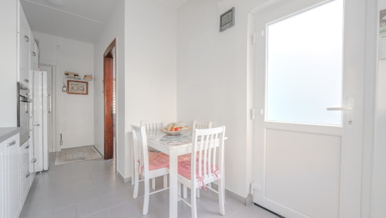 Rue Jean Prévot - 5 - - 4624