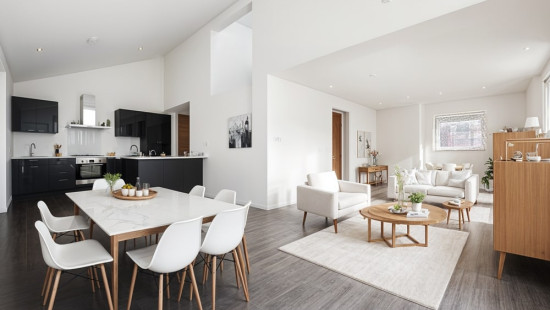 Rue des Fontaines - 10 - 2 - 4360