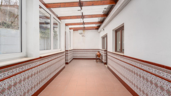 Groenstraat - 114 - - 1930