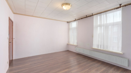 Groenstraat - 114 - - 1930