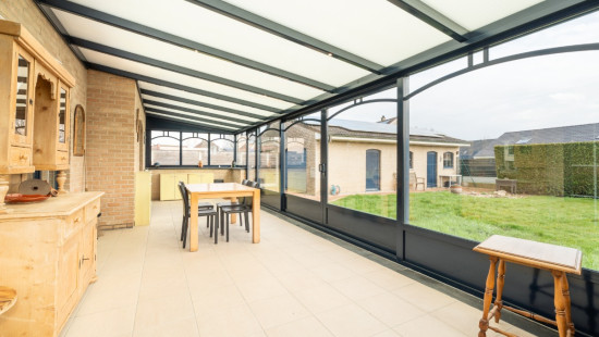 Veldkantweg - 6 - - 1820