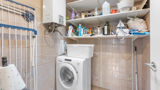 Groenstraat - 114 - - 1930