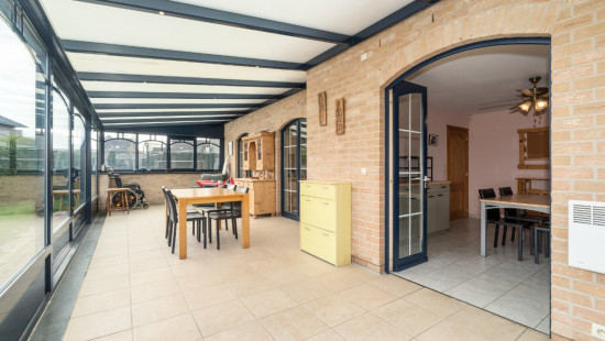 Veldkantweg - 6 - - 1820