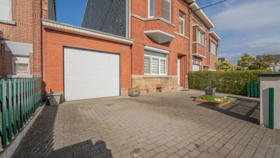 Rue Jean Prévot - 5 - - 4624