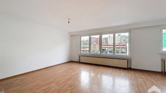 Avenue Joseph Chaudron - 25 - - 1160