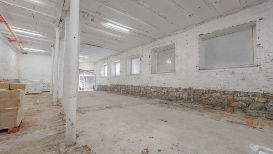 Rue de Mangombroux - 54 - - 4800