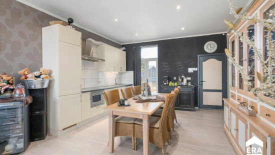 Kapucijnenstraat - 65 - - 3300