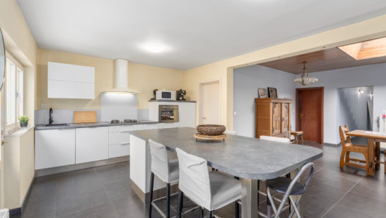 Groenstraat - 114 - - 1930