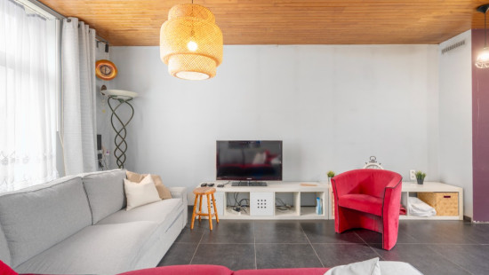 Groenstraat - 114 - - 1930