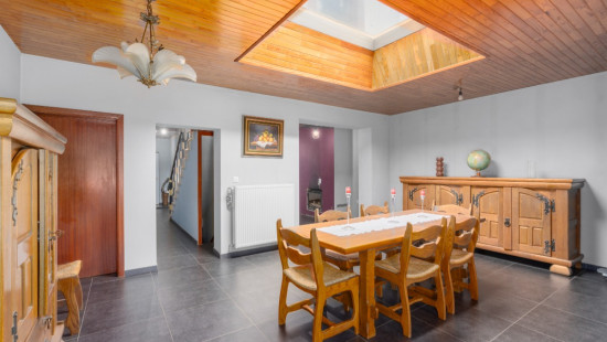 Groenstraat - 114 - - 1930