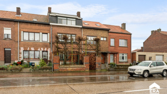 Sint-Truidensesteenweg - 315 - - 3300