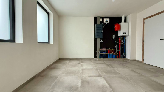 Kerkstraat - 19 - - 8940