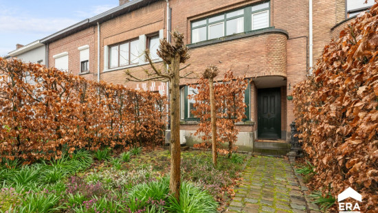 Sint-Truidensesteenweg - 315 - - 3300