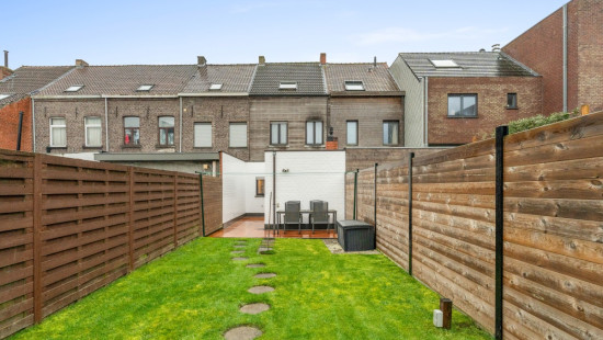 Zuidmoerstraat - 46 - - 9900