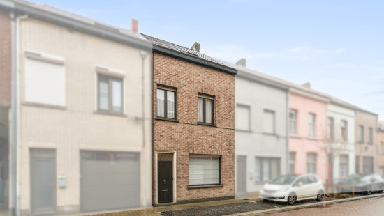 Zuidmoerstraat - 46 - - 9900