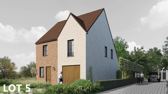 Poperingseweg - 673A - - 8908