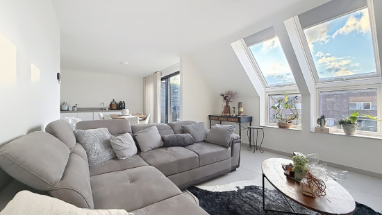 Kloosterpoort - 12 - 2.1 - 3960