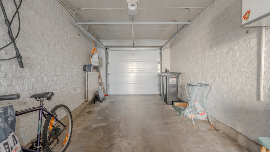 Rue Jean Prévot - 5 - - 4624