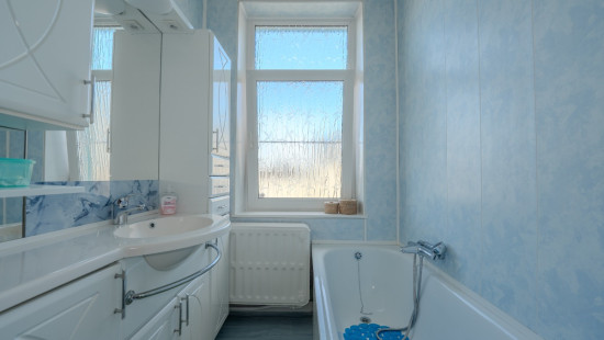 Rue Jean Prévot - 5 - - 4624