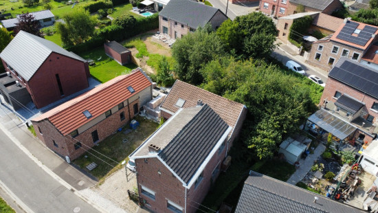 Rue des Fontaines - 10 - 2 - 4360