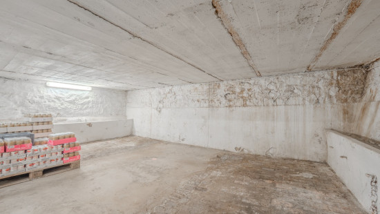 Rue de Mangombroux - 54 - - 4800