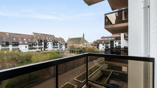 Professor Blanchardlaan - 16 - E02.01 - 8670